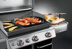 ohgreen Accessoires En Onderhoud|WEBER KERAMISCHE BAKPLAAT, GROOT