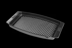 ohgreen Accessoires En Onderhoud|WEBER KERAMISCHE GRILLPAN 47 X 28 CM