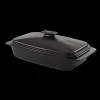 ohgreen Accessoires En Onderhoud|WEBER KERAMISCHE OVENSCHAAL 42,1 X 22,6 CM