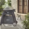 ohgreen Accessoires En Onderhoud|WEBER LUXE ONDERSTEL VOOR Q™ 2000 SERIE
