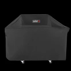 ohgreen Accessoires En Onderhoud|WEBER PREMIUM BARBECUEHOES GENESIS 300 SERIE