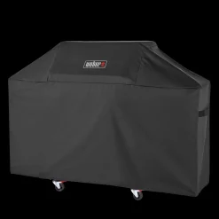 ohgreen Accessoires En Onderhoud|WEBER PREMIUM BARBECUEHOES GENESIS 300 SERIE