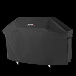 ohgreen Accessoires En Onderhoud|WEBER PREMIUM BARBECUEHOES GENESIS 400 SERIE