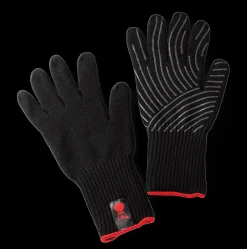 ohgreen Accessoires En Onderhoud|WEBER PREMIUM HANDSCHOENEN S/M