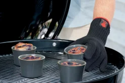 ohgreen Accessoires En Onderhoud|WEBER PREMIUM HANDSCHOENEN S/M