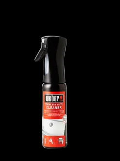 ohgreen Accessoires En Onderhoud|WEBER REINIGER VOOR ROESTVRIJ STAAL 300 ML