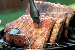 ohgreen Accessoires En Onderhoud|WEBER RIBBETJESREK