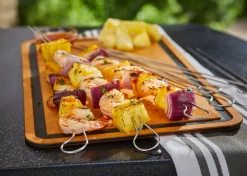 ohgreen Accessoires En Onderhoud|WEBER SPIESENSET 8 STUKS