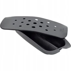 ohgreen Accessoires En Onderhoud|WEBER UNIVERSELE ROOKBOX BLACK