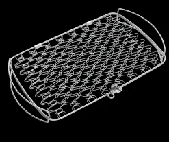 ohgreen Accessoires En Onderhoud|WEBER VISKORF GROOT RVS