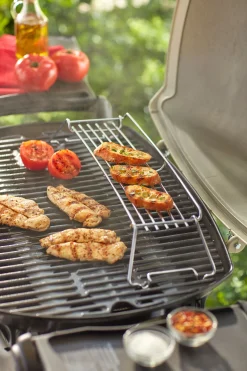 ohgreen Accessoires En Onderhoud|WEBER WARMHOUDREK VOOR Q™ 2000 SERIE