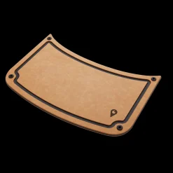 ohgreen Accessoires En Onderhoud|WEBER ZIJTAFEL INZETSTUK MET OPVANGBAKJE