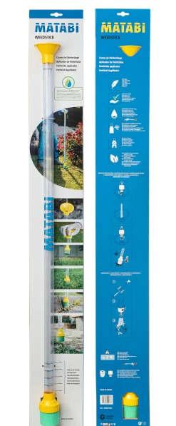 ohgreen Bewatering|Ecocheques|Weedstick+