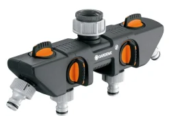 ohgreen Bewatering|Ecocheques|4-WEG WATERVERDELER