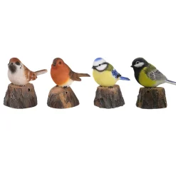 ohgreen Beelden|Welkom vogel