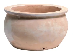 ohgreen Aardewerk|Whitewash Bavaria d42h27