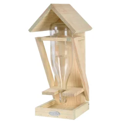 ohgreen Andere|Wijnfles voedertafel