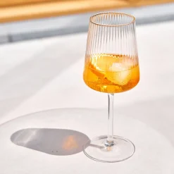 ohgreen Servies|Wijnglas 40cl ray - set/4