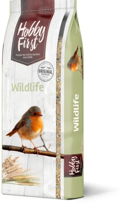 ohgreen Vogels Voeding|Wildlife 4 seizoenen 15 kg