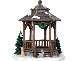 ohgreen Lemax Kerstdorpen|Win