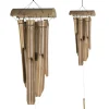 ohgreen Decoratie|Windchime rectangular 20x13x53
