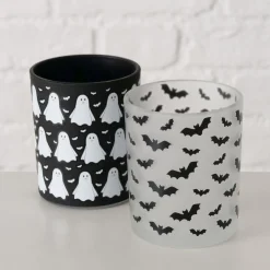 ohgreen Sfeermakers|Halloween|Windlicht ghostie