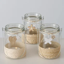 ohgreen Sfeermakers|Windlicht Weavy