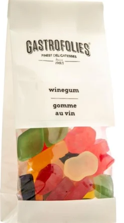 ohgreen Voeding|Winegum