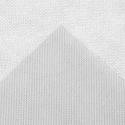 ohgreen Winter|Ecocheques|Winterafdekhoes 75cmx1,5m wit 2 stuks