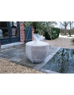 ohgreen Winter|Ecocheques|Winternoppenfolie 1x3m dia 10mm