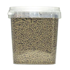 ohgreen Voeding|Wintervoer 2,5 liter 4,5 mm