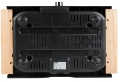 ohgreen Keukentoestellen|Wok party set hout 1000W ILAG