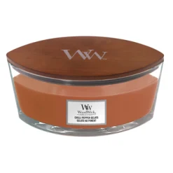 ohgreen Geuren|Woodwick Geurkaars chili pep.gelato ellipse