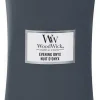 ohgreen Geuren|Woodwick Geurkaars evening onyx Large