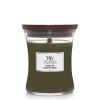 ohgreen Geuren|Woodwick Geurkaars frasier fir medium