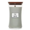 ohgreen Geuren|Woodwick Geurkaars lavender & cedar Large