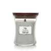 ohgreen Geuren|Woodwick Geurkaars lavender & cedar medium