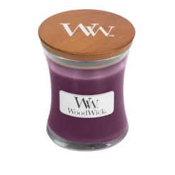 ohgreen Geuren|Woodwick Geurkaars mini spiced blackberry