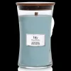 ohgreen Geuren|Woodwick Geurkaars seaside neroli Large