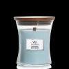 ohgreen Geuren|Woodwick Geurkaars seaside neroli medium