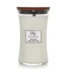 ohgreen Geuren|Woodwick Geurkaars solar ylang Large