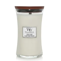 ohgreen Geuren|Woodwick Geurkaars solar ylang Large