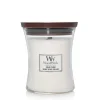 ohgreen Geuren|Woodwick Geurkaars solar ylang medium