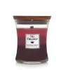 ohgreen Geuren|Woodwick Geurkaars Trilogy sun ripened berries m