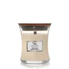 ohgreen Geuren|Woodwick Geurkaars vanilla bean mini