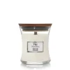 ohgreen Geuren|Woodwick Geurkaars white teak mini