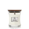 ohgreen Geuren|Woodwick Geurkaars white tea & jasmine mini