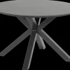 ohgreen Tuinmeubelen|Xander tafel rond xerix