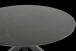 ohgreen Tuinmeubelen|Xander tafel rond xerix