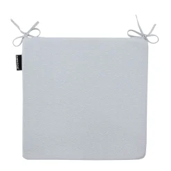 ohgreen Accessoires En Onderhoud|Zitkussen universal 40x40cm panama light grey, met rits